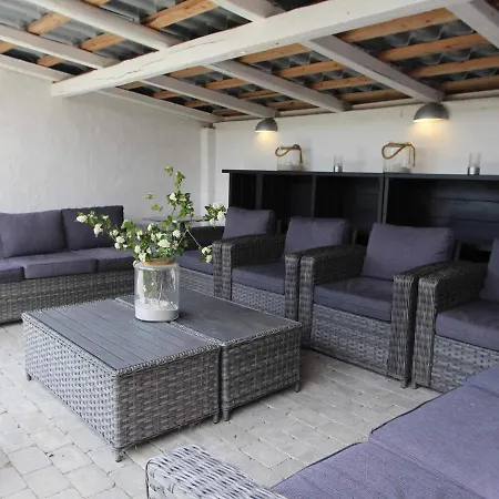 Сasa de vacaciones X *