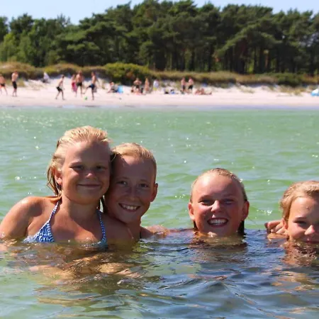 Ferienhaus X