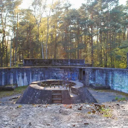 Сasa de vacaciones X Neksø