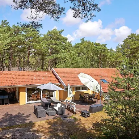 Nexo X Holiday home