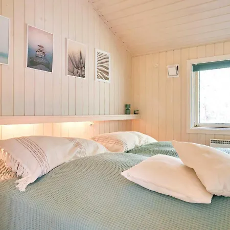 Nexo X Holiday home *