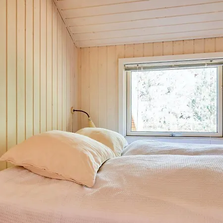 Nexo X Holiday home Vester Somarken
