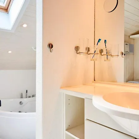 Nexo X Holiday home *