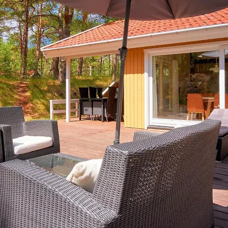 Holiday home Nexo X