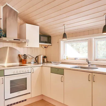 Nexo X Holiday home