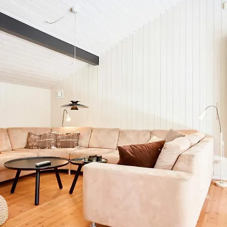 Holiday home Nexo X