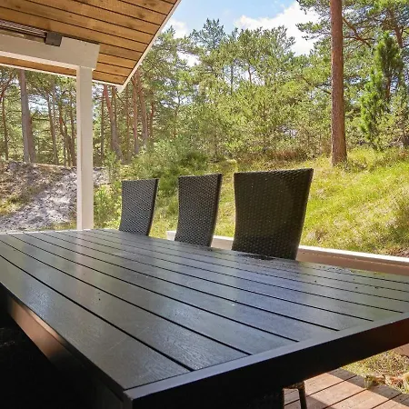 Nexo X Holiday home