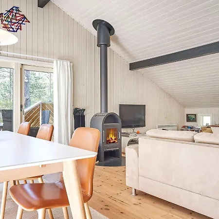 Nexo X Holiday home *