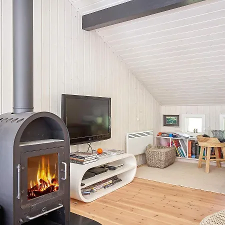 Nexo X Holiday home