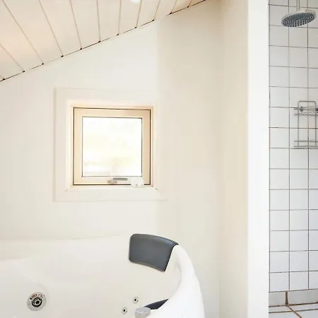 Holiday home Nexo X Vester Somarken