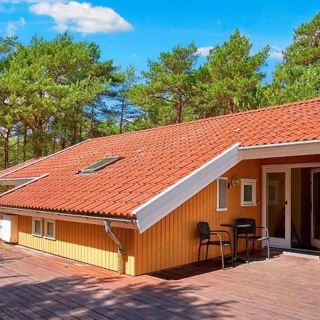 Nexo X Holiday home *