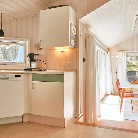 Nexo X Holiday home Vester Somarken